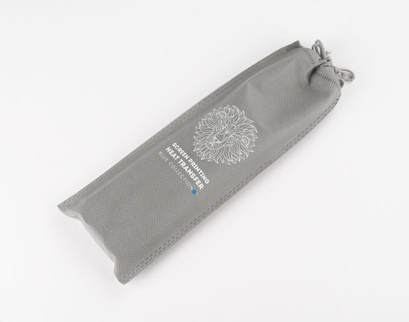Podstawka pod laptop FOLD czarny