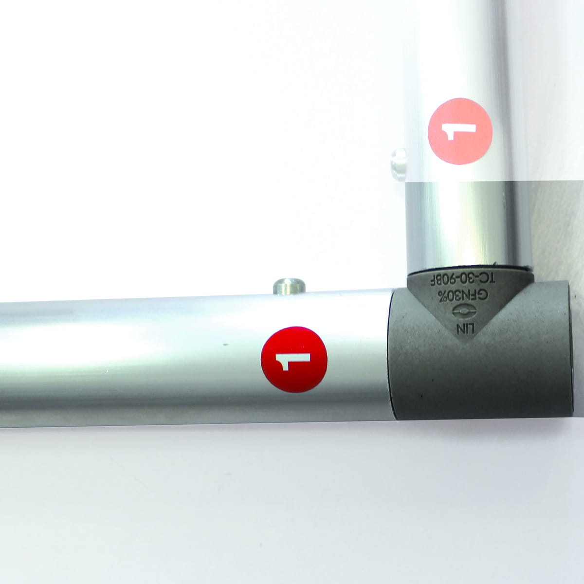 Connector - element of the frame