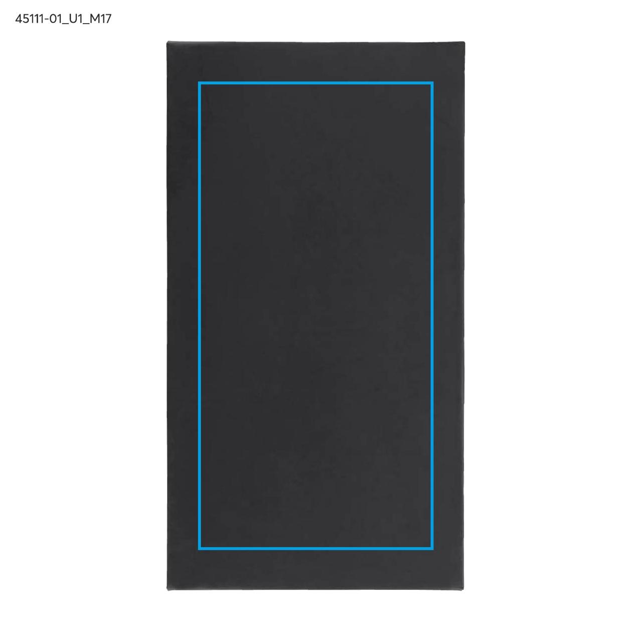Power bank DOUBLE 8000 mAh biały