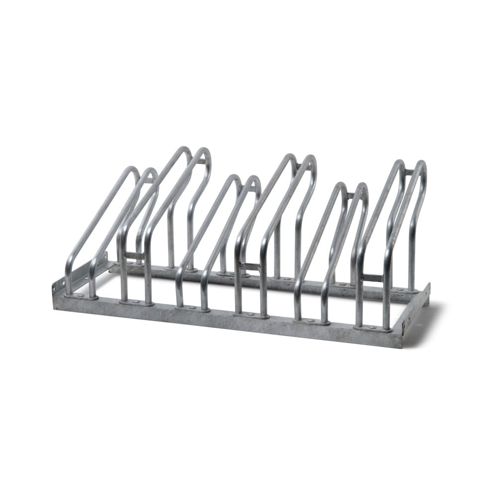 Bike Holder Rack for 6 bikes
