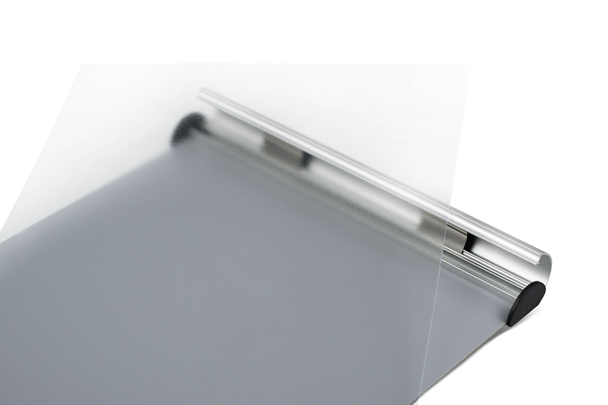 Przydrzwiowa tabliczka informacyjna SIGNA 148x210 mm