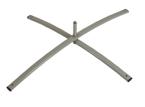 Large Cross Base for 4,5 & 5,6m Flags