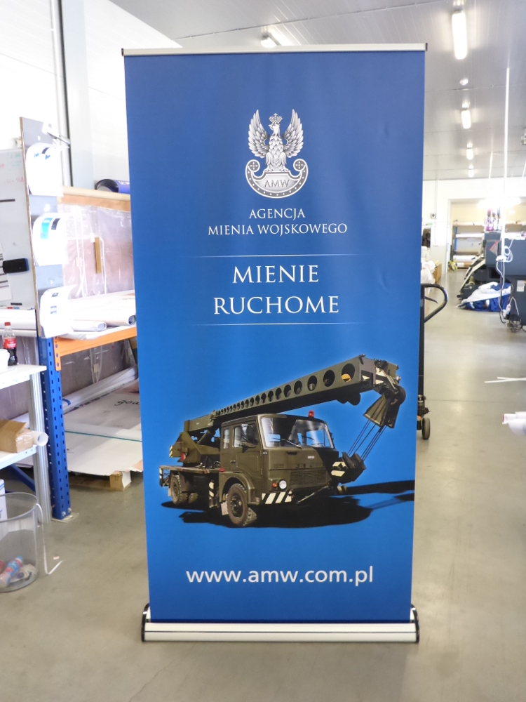 rollup agenzia beni militari