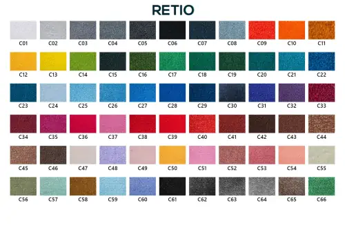 Zerbino tappeto, tappeto da pavimento Interior Guard Brush - colori di stampa disponibili