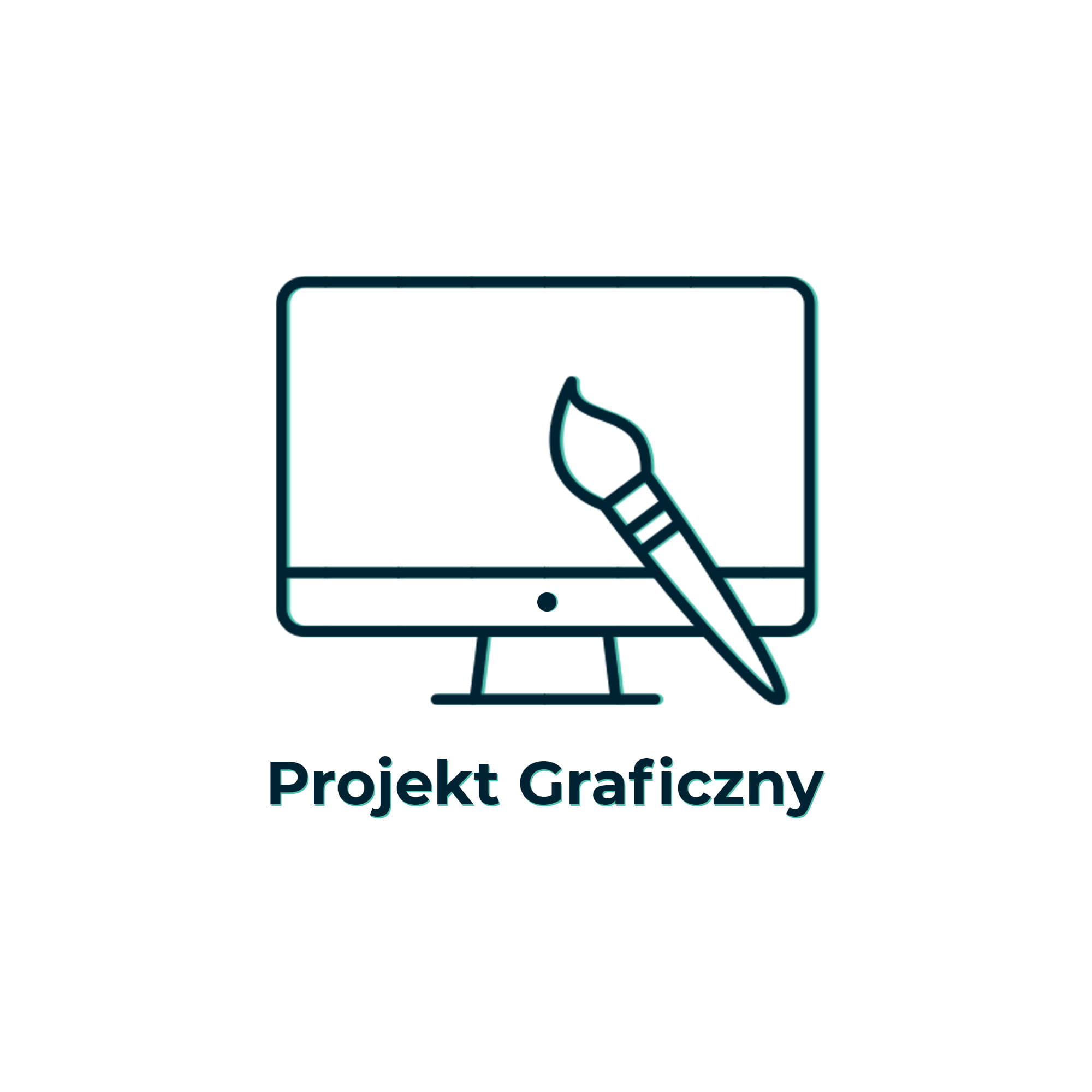 Acquista progetto grafico per parete pubblicitaria nel negozio Retio.pl